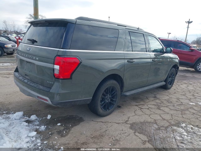 1FMJK1J82REA02675 Ford Expedition Xlt Max