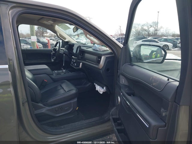 1FMJK1J82REA02675 Ford Expedition Xlt Max