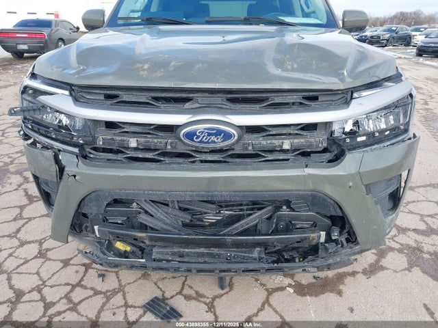1FMJK1J82REA02675 Ford Expedition Xlt Max
