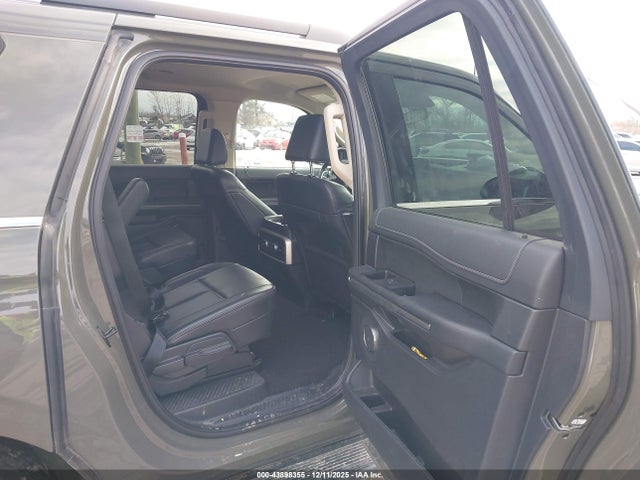 1FMJK1J82REA02675 Ford Expedition Xlt Max