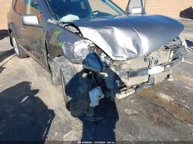 2011 NISSAN ROGUE JN8AS5MT0BW576725 Photo 5