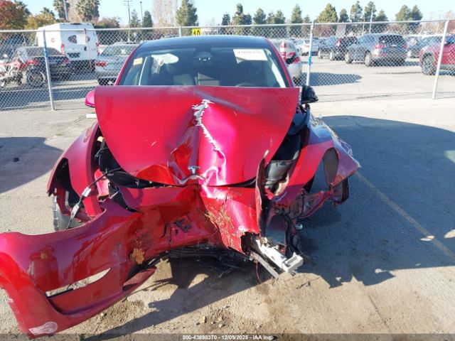 2024 TESLA MODEL Y 7SAYGDEF4RF162153 Photo 5