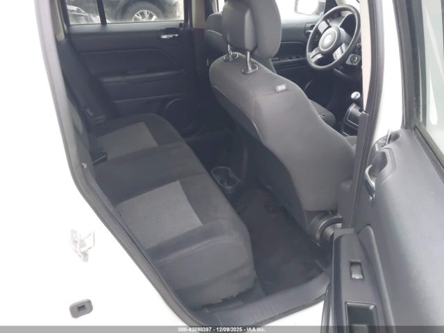 2017 JEEP PATRIOT 1C4NJRBB9HD165278 Photo 7