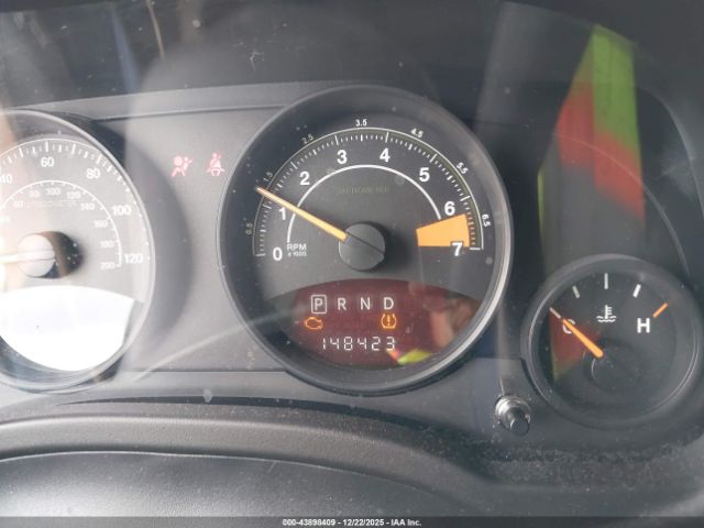 2015 JEEP PATRIOT 1C4NJPBA5FD284163 Photo 6