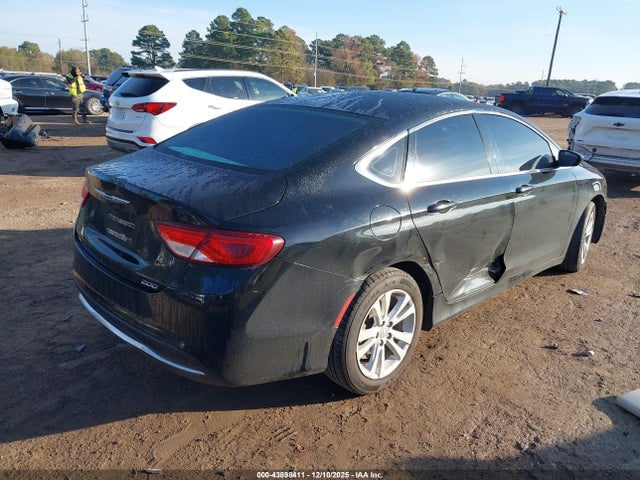 Aukcja sprzedaży 2015 Chrysler 200 Limited, vin: 1C3CCCAB8FN757685, numer aukcji: 43898411