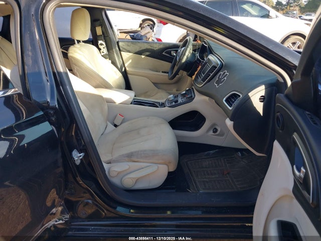 Aukcja sprzedaży 2015 Chrysler 200 Limited, vin: 1C3CCCAB8FN757685, numer aukcji: 43898411