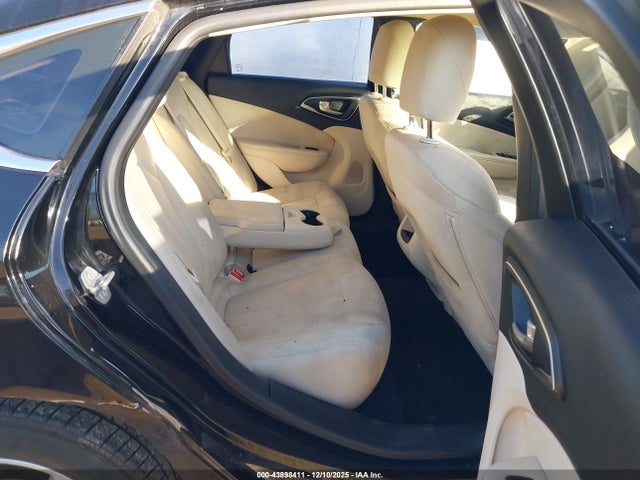 Aukcja sprzedaży 2015 Chrysler 200 Limited, vin: 1C3CCCAB8FN757685, numer aukcji: 43898411