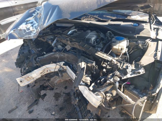 2012 AUDI A7 WAUSGAFC7CN004109 Photo 9