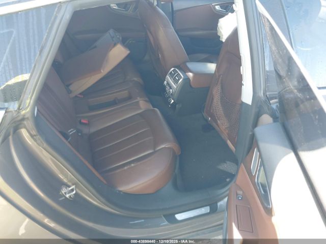 2012 AUDI A7 WAUSGAFC7CN004109 Photo 7