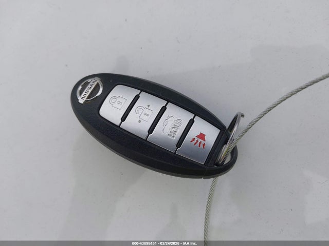 Nissan Versa Sv Xtronic Cvt 2020 3N1CN8EVXLL839049 Image 11