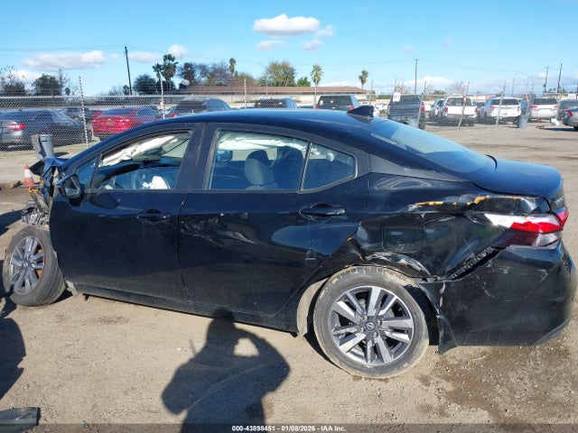 Nissan Versa Sv Xtronic Cvt 2020 3N1CN8EVXLL839049 Image 15