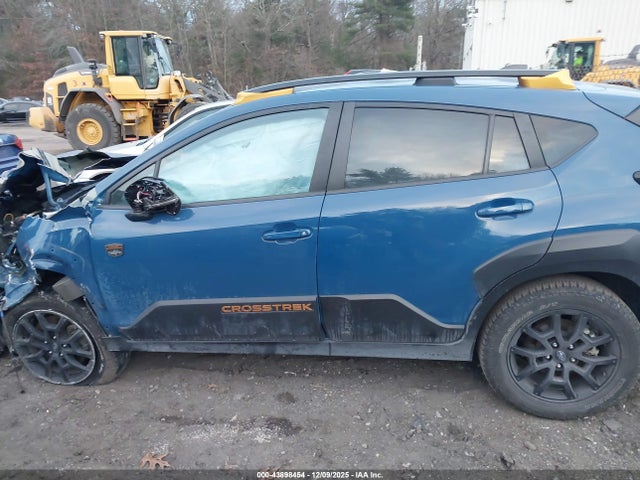Продажа на аукционе авто 2024 Subaru Crosstrek Wilderness, vin: 4S4GUHT60R3758719, номер лота: 43898454