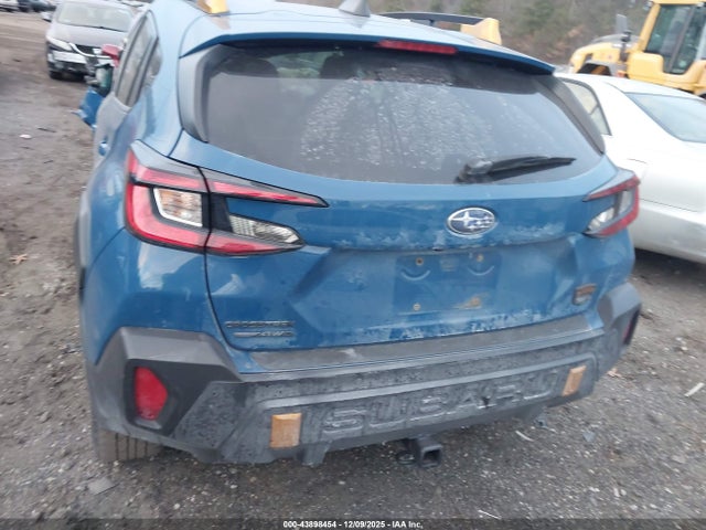 Продажа на аукционе авто 2024 Subaru Crosstrek Wilderness, vin: 4S4GUHT60R3758719, номер лота: 43898454