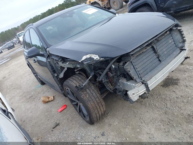 2021 AUDI Q7 WA1VXAF73MD030808