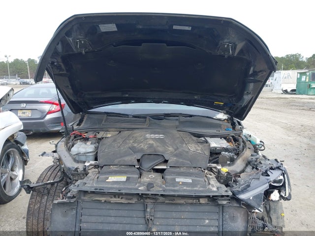 2021 AUDI Q7 WA1VXAF73MD030808 Photo 9