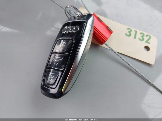 2021 AUDI Q7 WA1VXAF73MD030808 Photo 10