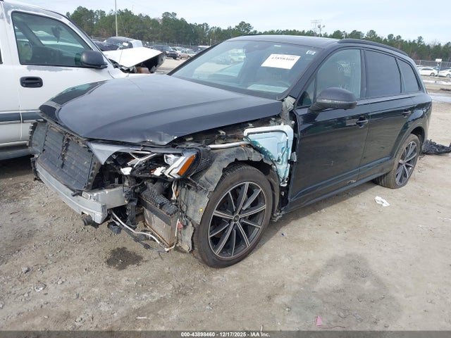 2021 AUDI Q7 WA1VXAF73MD030808 Photo 1