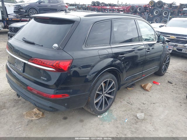 2021 AUDI Q7 WA1VXAF73MD030808 Photo 3