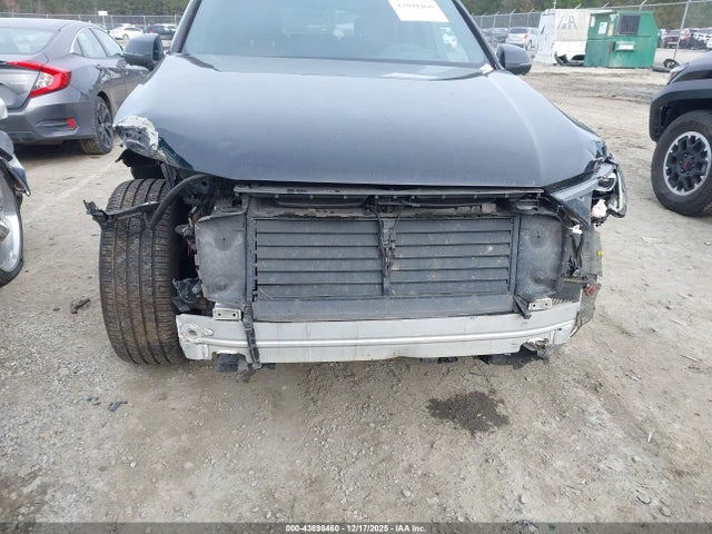 2021 AUDI Q7 WA1VXAF73MD030808 Photo 5