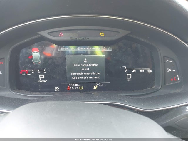 2021 AUDI Q7 WA1VXAF73MD030808 Photo 6