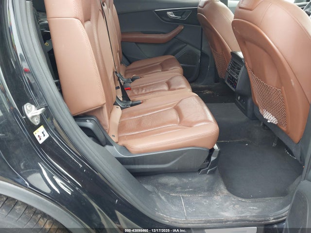 2021 AUDI Q7 WA1VXAF73MD030808 Photo 7