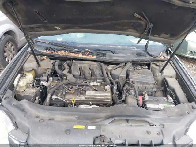2006 TOYOTA AVALON 4T1BK36B66U128883 Photo 9