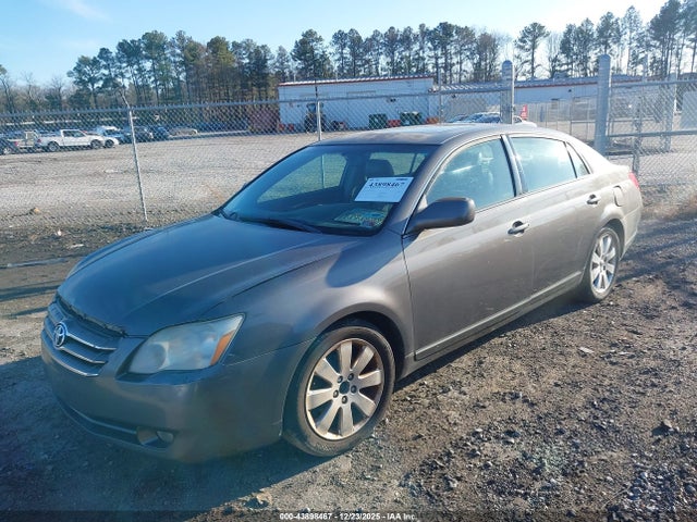 2006 TOYOTA AVALON 4T1BK36B66U128883 Photo 1