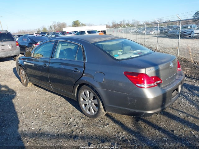 2006 TOYOTA AVALON 4T1BK36B66U128883 Photo 2