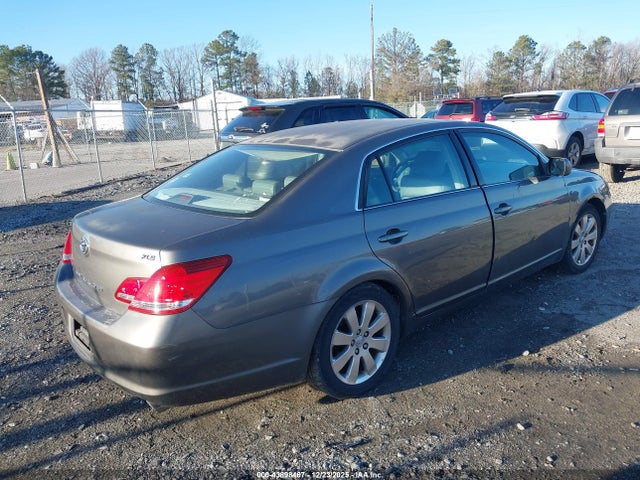 2006 TOYOTA AVALON 4T1BK36B66U128883 Photo 3