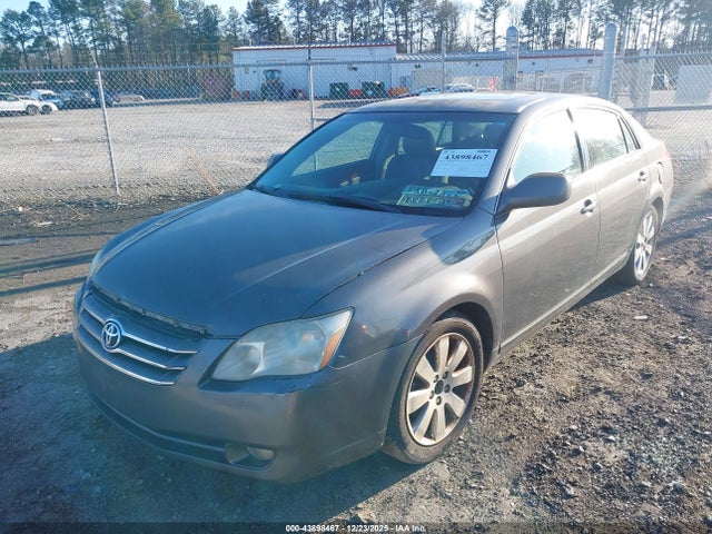 2006 TOYOTA AVALON 4T1BK36B66U128883 Photo 5