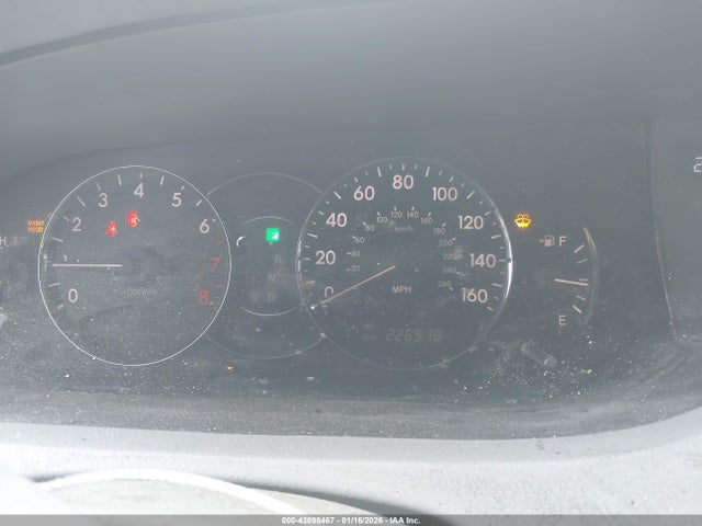 2006 TOYOTA AVALON 4T1BK36B66U128883 Photo 6