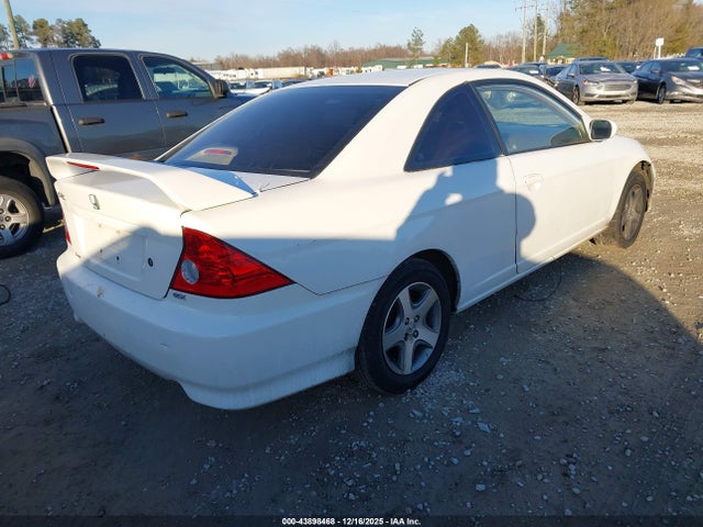 2004 HONDA CIVIC 1HGEM22954L013477 Photo 3