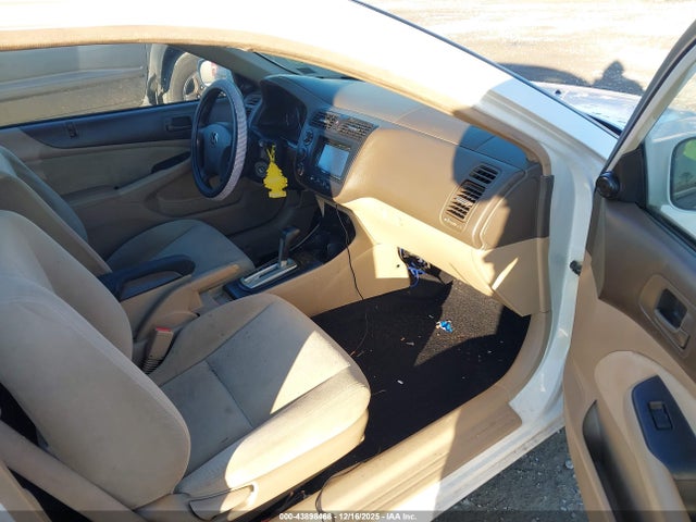 2004 HONDA CIVIC 1HGEM22954L013477 Photo 4