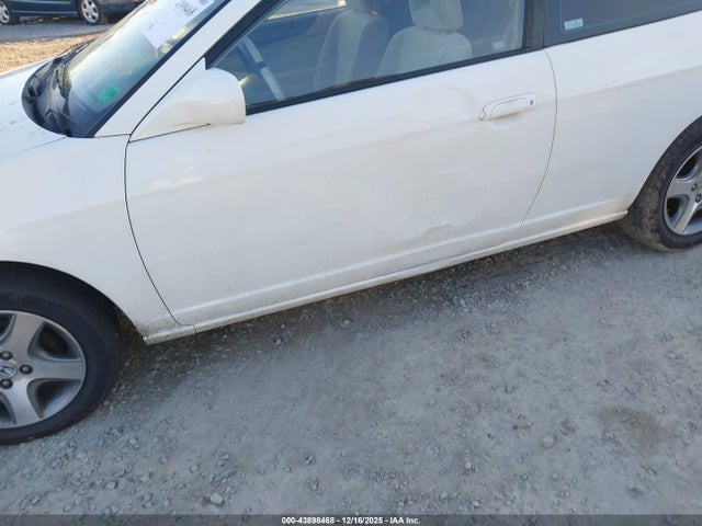 2004 HONDA CIVIC 1HGEM22954L013477 Photo 5