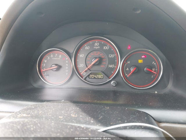 2004 HONDA CIVIC 1HGEM22954L013477 Photo 6