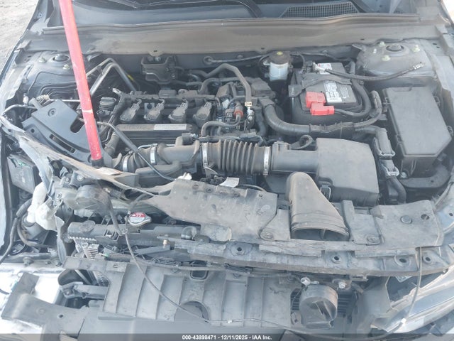 1HGCV1F48LA152591 Honda ACCORD EX