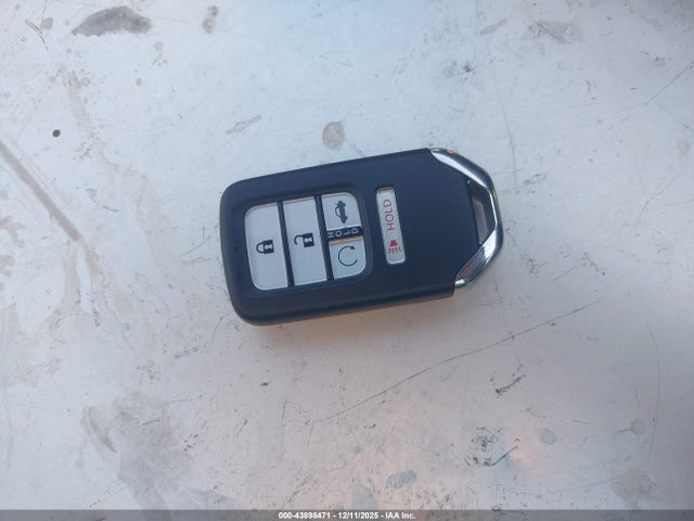 1HGCV1F48LA152591 Honda ACCORD EX