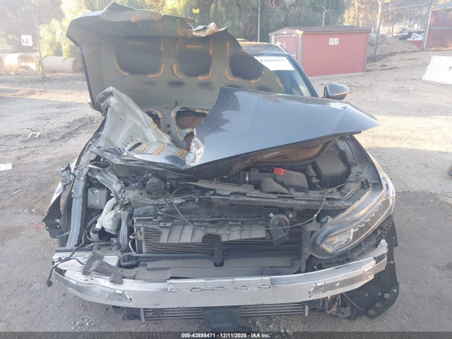 1HGCV1F48LA152591 Honda ACCORD EX