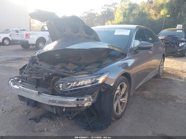 1HGCV1F48LA152591 Honda ACCORD EX