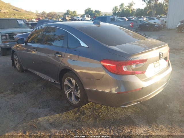 1HGCV1F48LA152591 Honda ACCORD EX