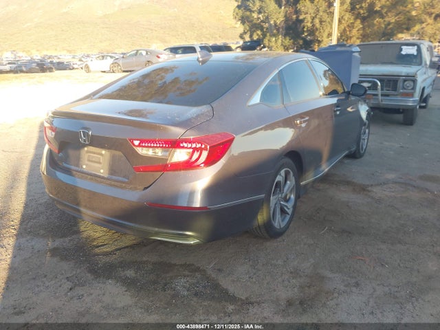 1HGCV1F48LA152591 Honda ACCORD EX