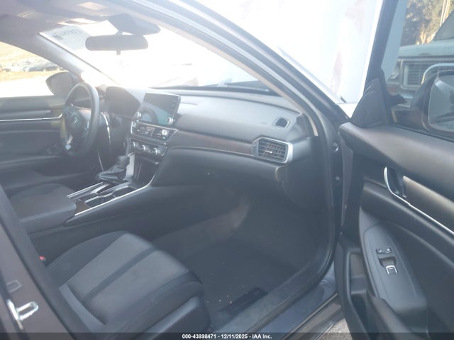 1HGCV1F48LA152591 Honda ACCORD EX