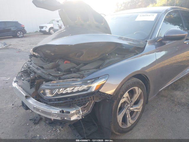 1HGCV1F48LA152591 Honda ACCORD EX