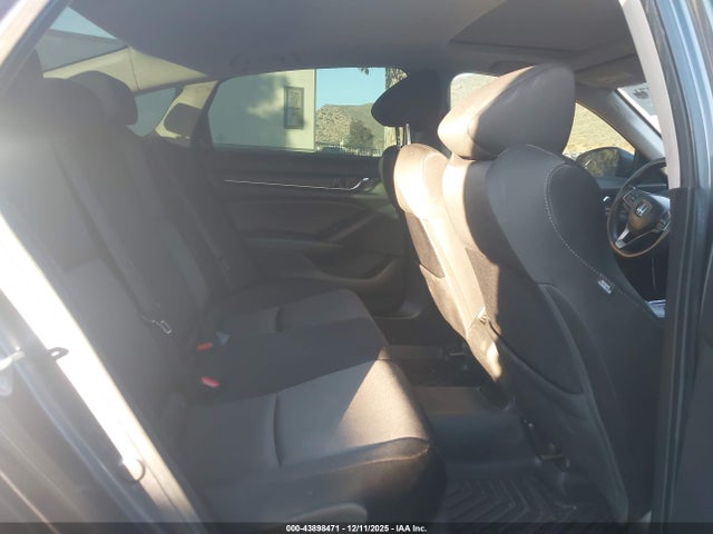 1HGCV1F48LA152591 Honda ACCORD EX