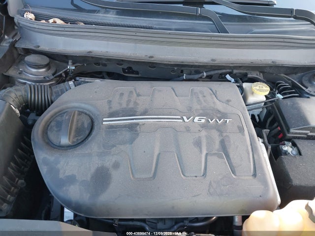 Продаж на аукціоні авто 2019 Jeep Cherokee Limited Fwd, vin: 1C4PJLDX5KD249958, номер лоту: 43898474