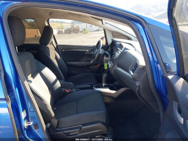 2016 HONDA FIT JHMGK5H59GS007550 Photo 4