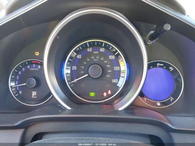 2016 HONDA FIT JHMGK5H59GS007550 Photo 6