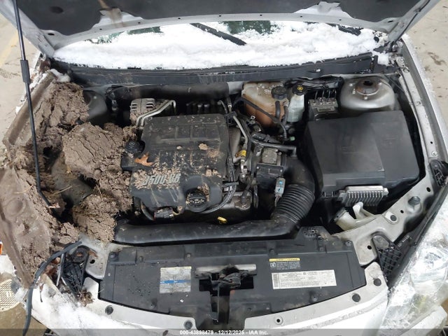 2006 PONTIAC G6 1G2ZH368164240114 Photo 9