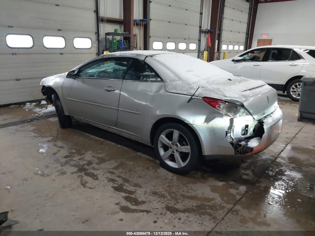 2006 PONTIAC G6 1G2ZH368164240114 Photo 2