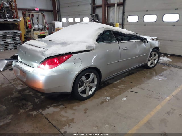 2006 PONTIAC G6 1G2ZH368164240114 Photo 3